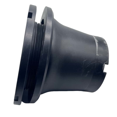 PP HDPE Plastic Thread Protector NC77 Tipe