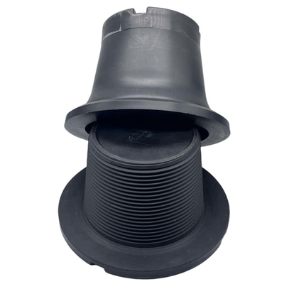 PP HDPE Plastic Thread Protector NC77 Tipe