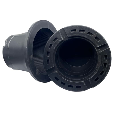 PP HDPE Plastic Thread Protector NC77 Tipe