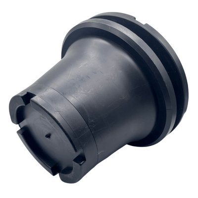 NC77 Tipe HDPE Plastik Thread Protector PIN BOX tahan aus