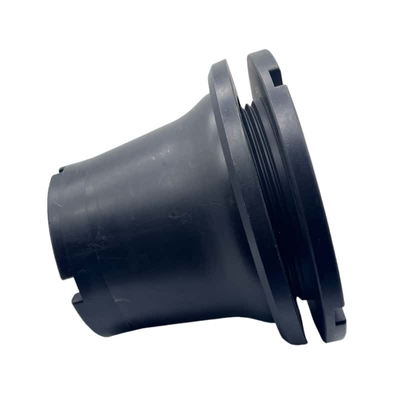 NC77 Tipe HDPE Plastik Thread Protector PIN BOX tahan aus
