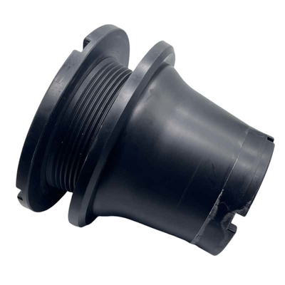 NC77 Tipe HDPE Plastik Thread Protector PIN BOX tahan aus