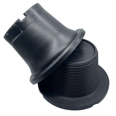 NC77 Tipe HDPE Plastik Thread Protector PIN BOX tahan aus