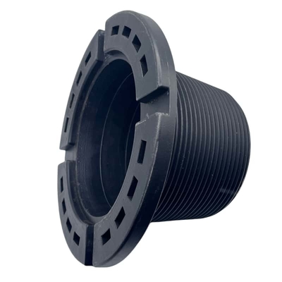 NC77 Tipe HDPE Plastik Thread Protector PIN BOX tahan aus
