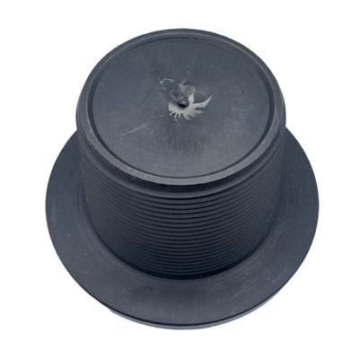 NC77 Tipe HDPE Plastik Thread Protector PIN BOX tahan aus