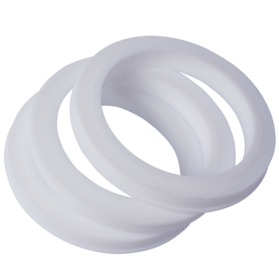 Weco Fig 1502 NBR Karet Nitril Hammer Union Lip Seal Ring
