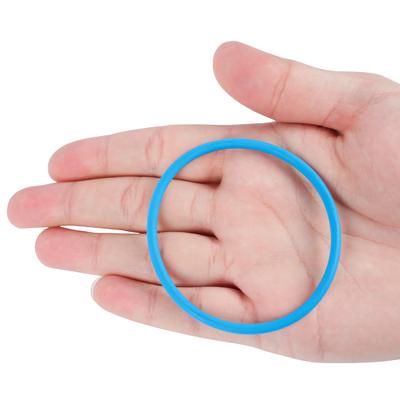 Tahan Suhu Tinggi Karet O Ring OEM ODM Tersedia