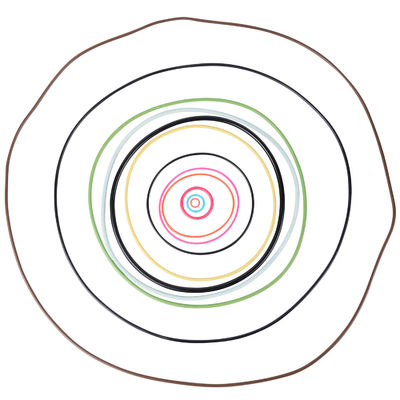 Produsen O-ring Premium Tahan Minyak AS568 Presisi FFKM Karet O-Ring Untuk Gas Alam
