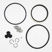 NBR Swing Joint Kits Untuk Kekerasan Tinggi 40-95 Share A