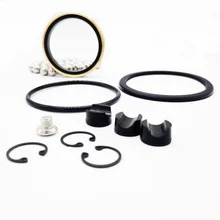 Standard Custom Swivel Joint Repair Kit O Bentuk Mudah Untuk Menginstal