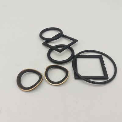 OEM ODM Serve 2" Fig 1502 Weco Plug Valve Elastomer Set Kit Perbaikan Kecil
