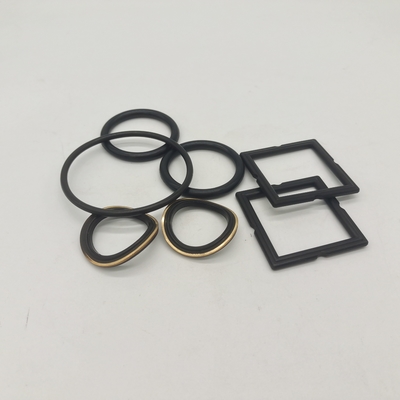OEM ODM Serve 2" Fig 1502 Weco Plug Valve Elastomer Set Kit Perbaikan Kecil
