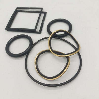 OEM ODM Serve 2" Fig 1502 Weco Plug Valve Elastomer Set Kit Perbaikan Kecil