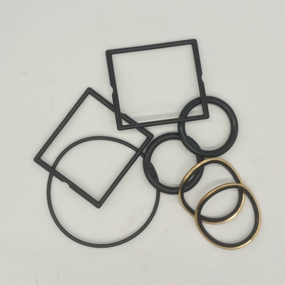 OEM ODM Serve 2" Fig 1502 Weco Plug Valve Elastomer Set Kit Perbaikan Kecil