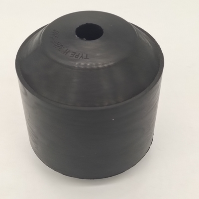 Ketahanan Minyak Hitam Tipe H 3/8 "Untuk 5/8" Kawat Penghemat Minyak untuk Lapangan Minyak