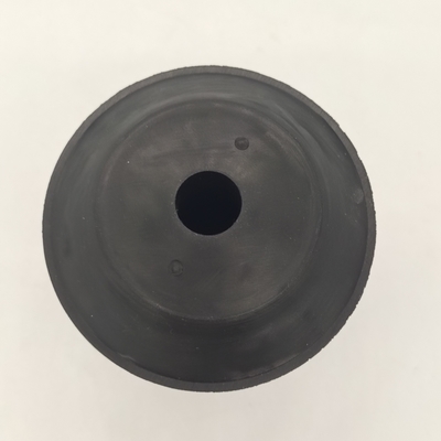 Ketahanan Minyak Hitam Tipe H 3/8 "Untuk 5/8" Kawat Penghemat Minyak untuk Lapangan Minyak