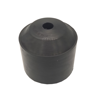 Custom Hitam Tipe H 3/8 "untuk 5/8" Dan Tipe GA 9/16" Kawat Penghematan Minyak Wireline Untuk Pengeboran