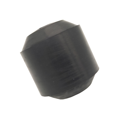 Custom Hitam Tipe H 3/8 "untuk 5/8" Dan Tipe GA 9/16" Kawat Penghematan Minyak Wireline Untuk Pengeboran