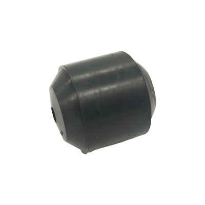 Custom Hitam Tipe H 3/8 "untuk 5/8" Dan Tipe GA 9/16" Kawat Penghematan Minyak Wireline Untuk Pengeboran