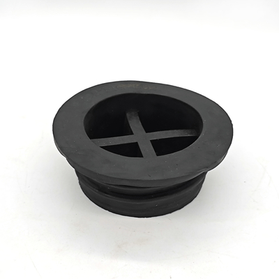 2" Fig 602 1502 Hammer Union Tutup Pelindung Benang Karet