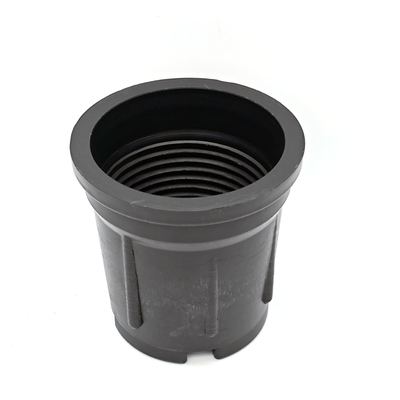 Bor Pipa NC38 Plastik Thread Protector Bor Alat Casting Protection Pipe