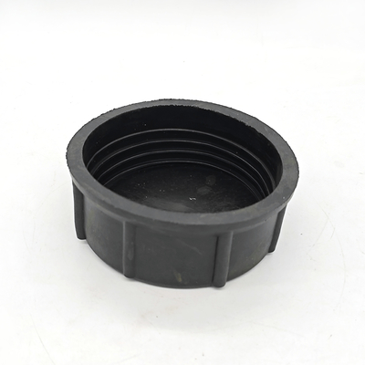 2" Fig 602 1502 Hammer Union Tutup Pelindung Benang Karet