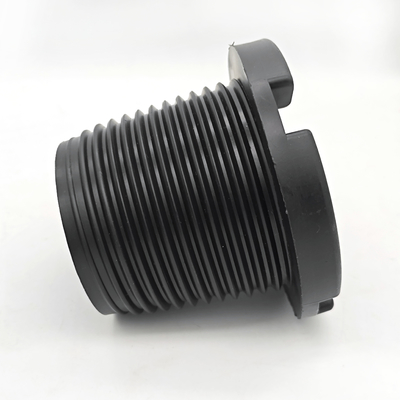 Bor Pipa NC38 Plastik Thread Protector Bor Alat Casting Protection Pipe