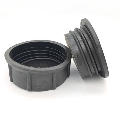 2 " Fig 602/ 1502 Hammer Union Protector Rubber Thread Pria dan Wanita