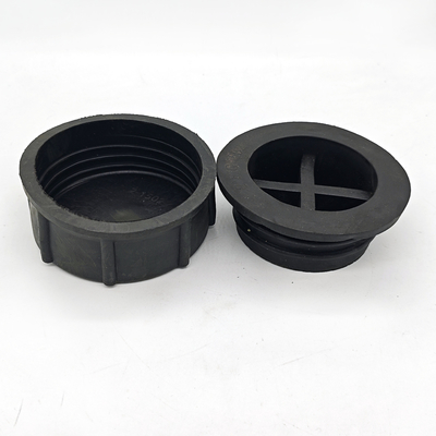2 " Fig 602/ 1502 Hammer Union Protector Rubber Thread Pria dan Wanita