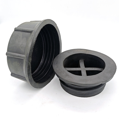2 " Fig 602/ 1502 Hammer Union Protector Rubber Thread Pria dan Wanita
