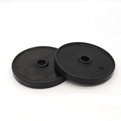 Blueflex Diaphragm Kit Untuk Pompa AR30/40 Karet NBR atau FKM yang tahan minyak