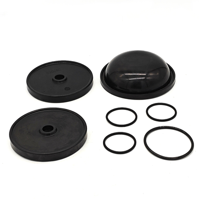 Kit Membran Pompa Diafragma Kit Segel Karet