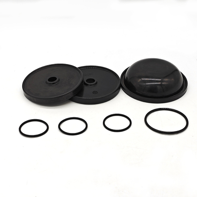 Blueflex Diaphragm Kit Untuk Pompa AR30/40 Karet NBR atau FKM yang tahan minyak