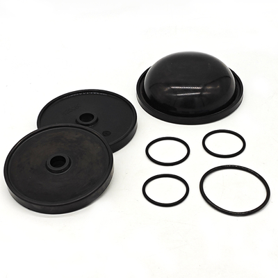 Kit Membran Pompa Diafragma Kit Segel Karet