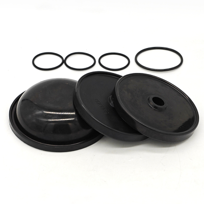 Kit Membran Pompa Diafragma Kit Segel Karet
