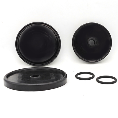 Blueflex Diaphragm Kit Untuk Pompa AR30/40 Karet NBR atau FKM yang tahan minyak