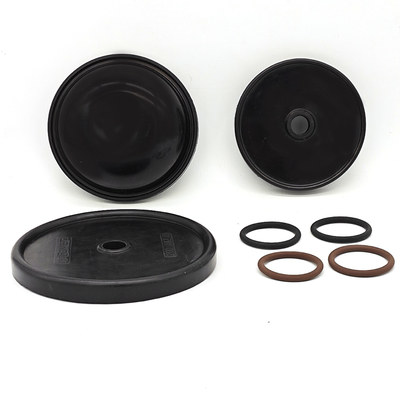Blueflex Diaphragm Kit Untuk Pompa AR30/40 Karet NBR atau FKM yang tahan minyak