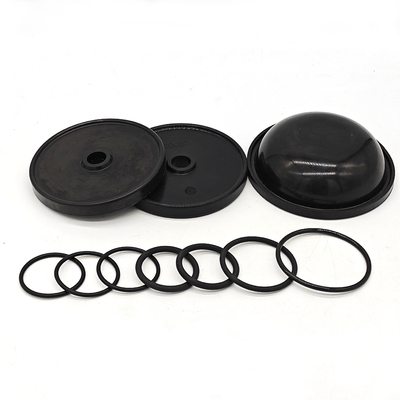 Blueflex Diaphragm Kit Untuk Pompa AR30/40 Karet NBR atau FKM yang tahan minyak