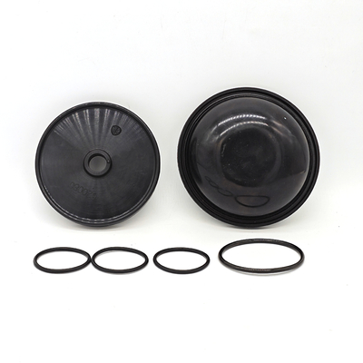 OEM ODM Pump Diafragma Kits Membran Karet