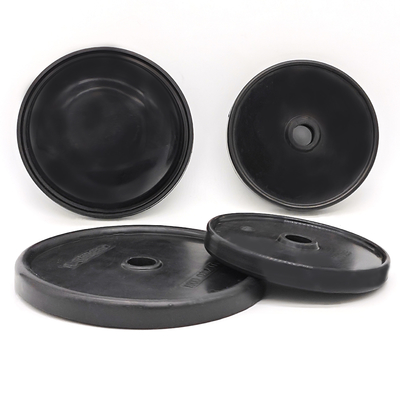 OEM ODM Pump Diafragma Kits Membran Karet