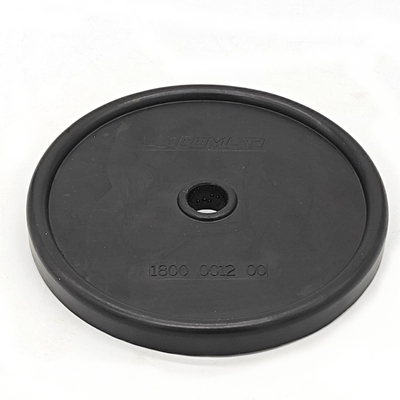 OEM ODM Pump Diafragma Kits Membran Karet