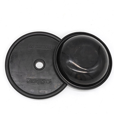 Blueflex Diaphragm Kit Untuk Pompa Ar30/40