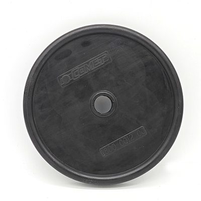 OEM ODM Pump Diafragma Kits Membran Karet