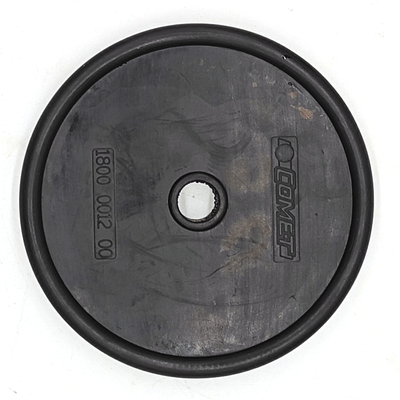 Diafragma Gasket Membran Isolasi Disegel Untuk AR30 AR40