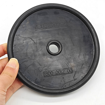 Blueflex Diaphragm Kit Untuk Pompa Ar30/40