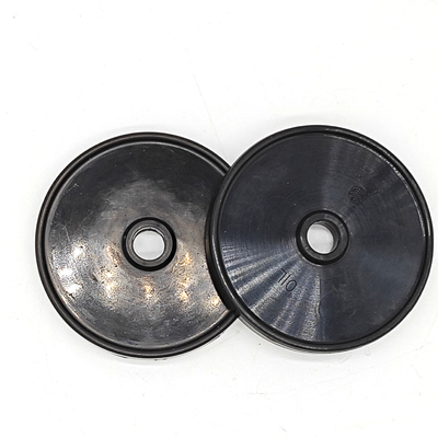 Diafragma Gasket Membran Isolasi Disegel Untuk AR30 AR40