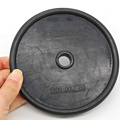 Diafragma Gasket Membran Isolasi Disegel Untuk AR30 AR40
