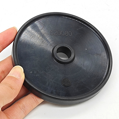 Biaya Efektif Standar NBR Pompa Air Membran Gasket Akumulator Diafragma
