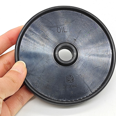 Diafragma Gasket Membran Isolasi Disegel Untuk AR30 AR40