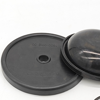 Diafragma Gasket Membran Isolasi Disegel Untuk AR30 AR40